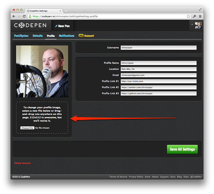 How Do I Change My Avatar? _ Browser: Customizing Your Avatar – KJDNPR