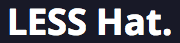 LESSHat-logo