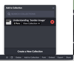 PRO Teams – CodePen